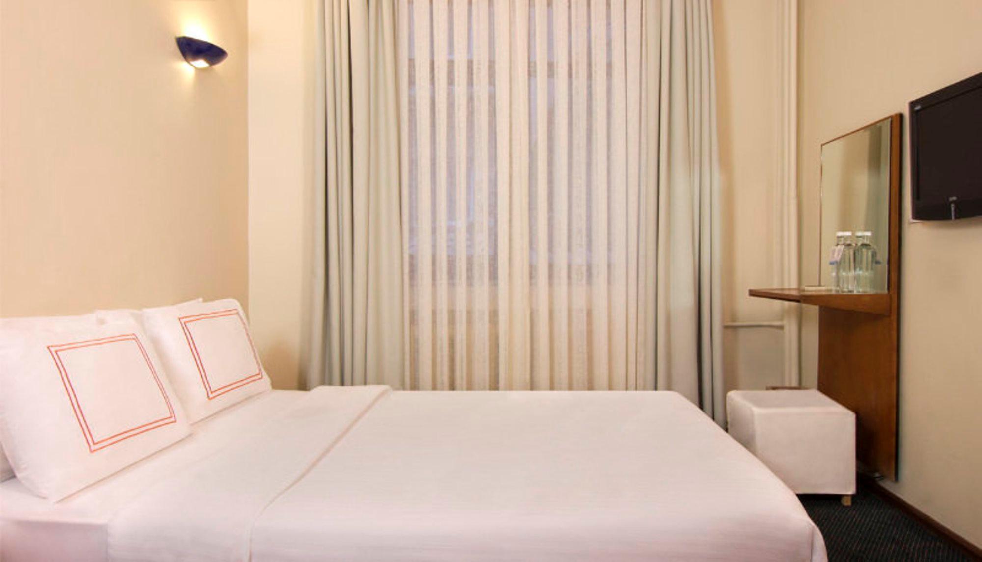 Ilkay Hotel Стамбул Екстер'єр фото